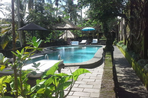 Foto 15 - Villa Sakti Ubud - Taman Sakti Resort