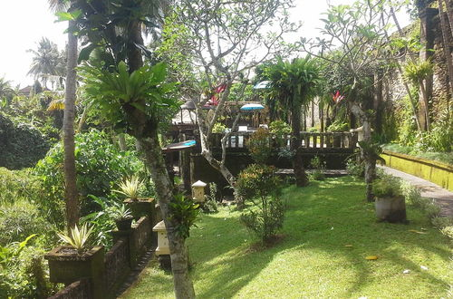 Photo 22 - Villa Sakti Ubud - Taman Sakti Resort