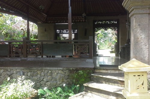 Photo 20 - Villa Sakti Ubud - Taman Sakti Resort