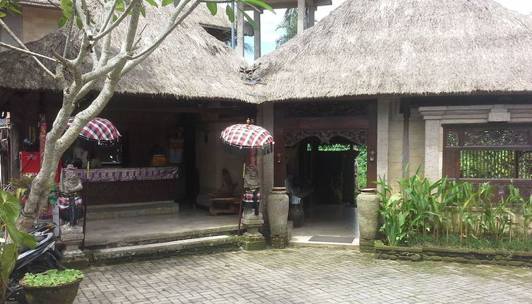 Photo 1 - Villa Sakti Ubud - Taman Sakti Resort