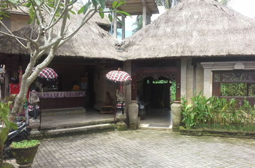 Foto 1 - Villa Sakti Ubud - Taman Sakti Resort