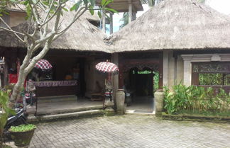 Foto 1 - Villa Sakti Ubud - Taman Sakti Resort