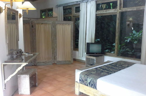 Foto 4 - Villa Sakti Ubud - Taman Sakti Resort