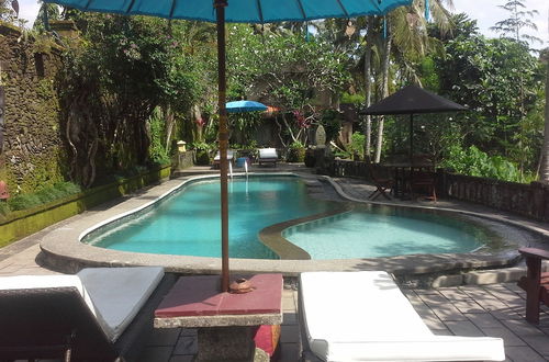 Photo 14 - Villa Sakti Ubud - Taman Sakti Resort