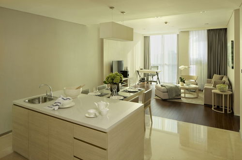 Photo 12 - Fraser Residence Menteng Jakarta