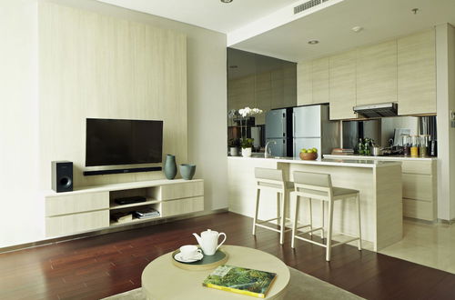 Photo 19 - Fraser Residence Menteng Jakarta