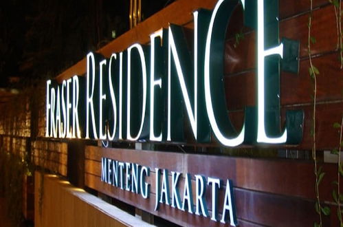 Photo 53 - Fraser Residence Menteng Jakarta