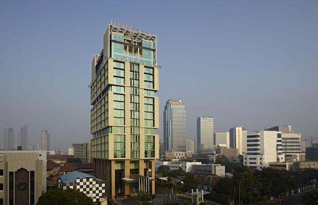 Fraser Residence Menteng Jakarta - Foto 23