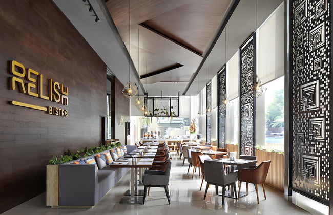 Fraser Residence Menteng Jakarta - Foto 49