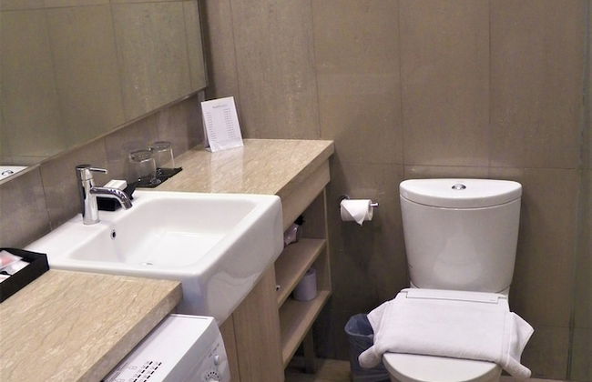 Fraser Residence Menteng Jakarta - Foto 27