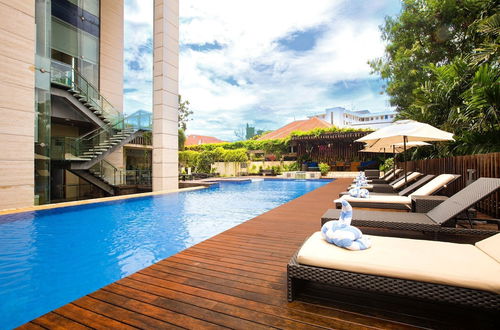 Photo 31 - Fraser Residence Menteng Jakarta