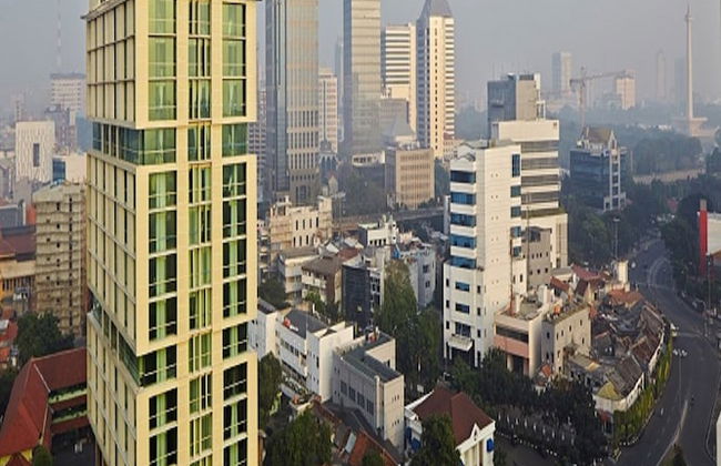 Fraser Residence Menteng Jakarta - Foto 55