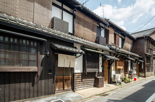 Photo 31 - Suigetsu Machiya House