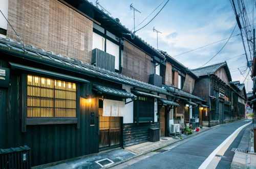 Foto 30 - Suigetsu Machiya House