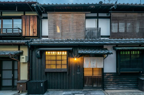 Foto 32 - Suigetsu Machiya House