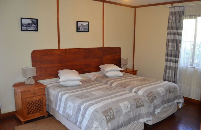 Log Cabin & Settlers Village - Foto 15