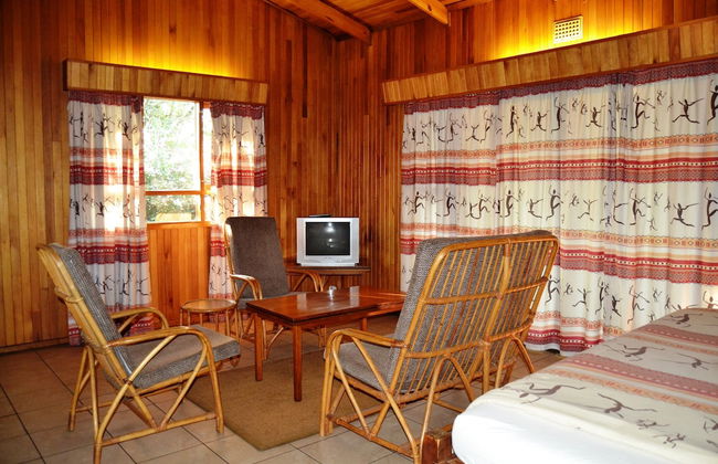 Log Cabin & Settlers Village - Foto 21