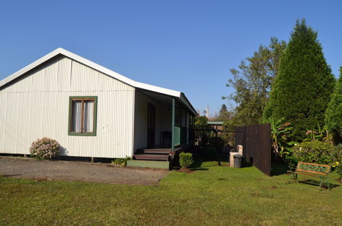 Photo 9 - Log Cabin & Settlers Village