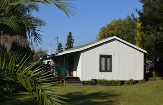 Photo 2 - Log Cabin & Settlers Village