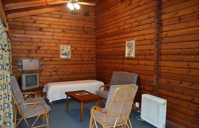 Log Cabin & Settlers Village - Foto 29