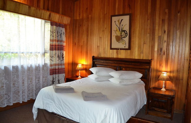 Log Cabin & Settlers Village - Foto 14