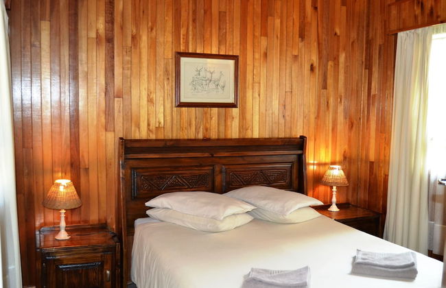 Log Cabin & Settlers Village - Foto 10