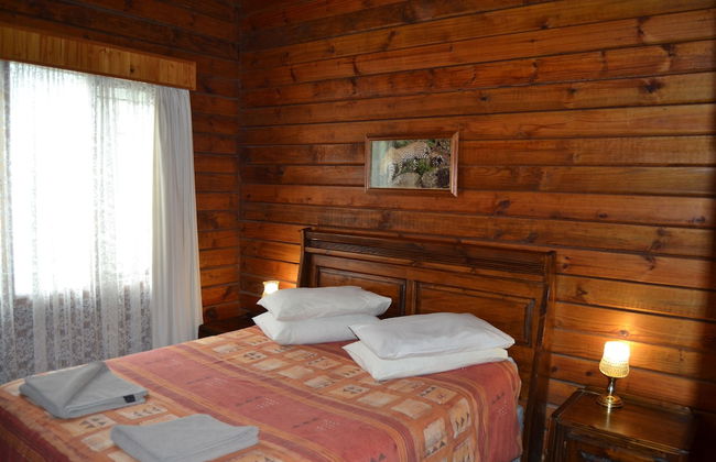 Log Cabin & Settlers Village - Foto 6