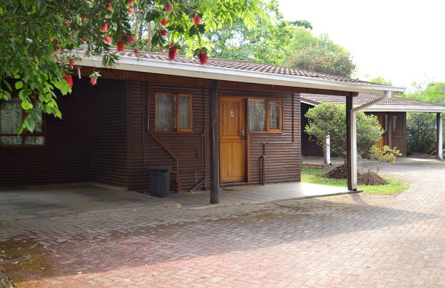 Log Cabin & Settlers Village - Foto 5