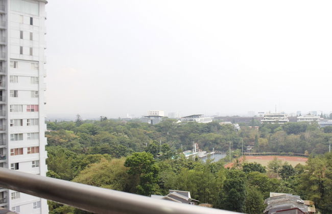 Scenic Studio at Beverly Dago Apartment near Sabuga - Foto 16