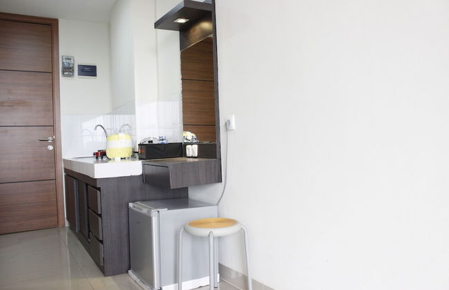 Scenic Studio at Beverly Dago Apartment near Sabuga - Foto 9