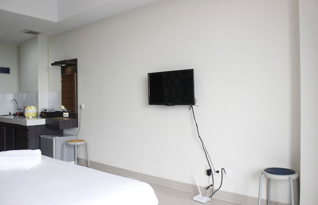 Scenic Studio at Beverly Dago Apartment near Sabuga - Foto 7