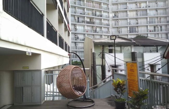Scenic Studio at Beverly Dago Apartment near Sabuga - Foto 17