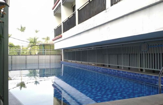 Scenic Studio at Beverly Dago Apartment near Sabuga - Foto 14