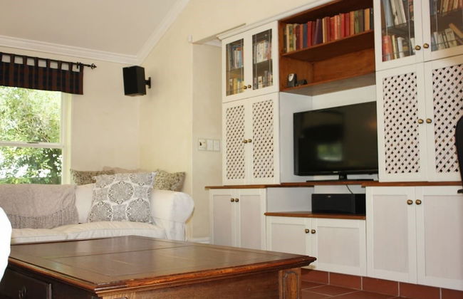 Camelot in Constantia - Foto 10