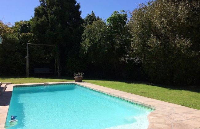 Camelot in Constantia - Foto 17