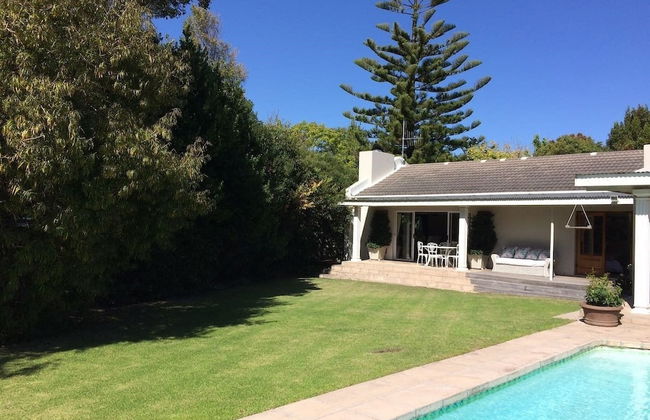 Camelot in Constantia - Foto 1