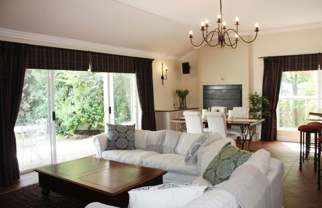 Camelot in Constantia - Foto 12