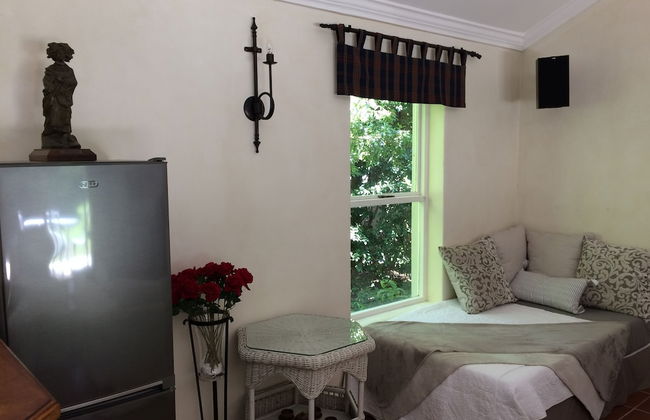 Camelot in Constantia - Foto 2