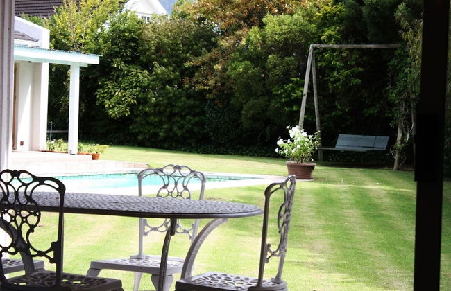 Camelot in Constantia - Foto 19