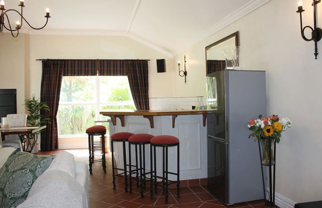 Camelot in Constantia - Foto 9