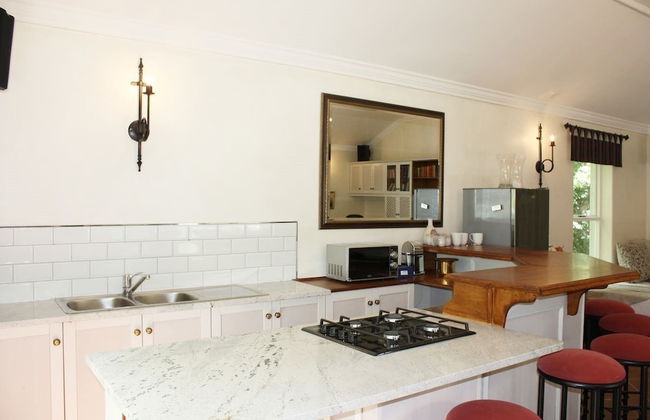 Camelot in Constantia - Foto 7