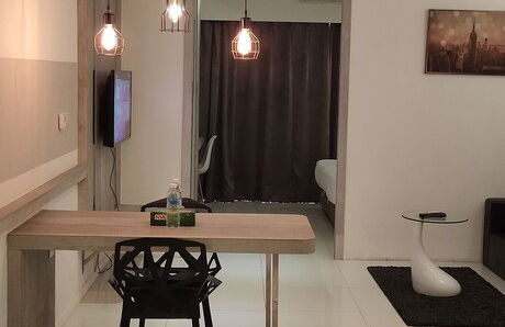 Summer Suites KLCC by Luna - Photo 39