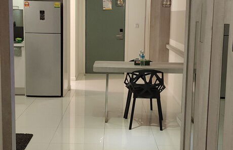 Summer Suites KLCC by Luna - Photo 40