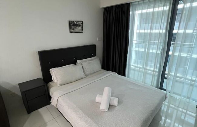 Summer Suites KLCC by Luna - Photo 8