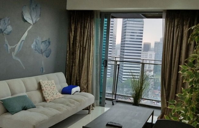 Summer Suites KLCC by Luna - Photo 46