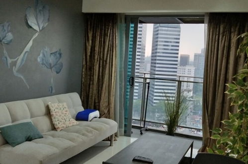 Photo 47 - Summer Suites KLCC by Luna