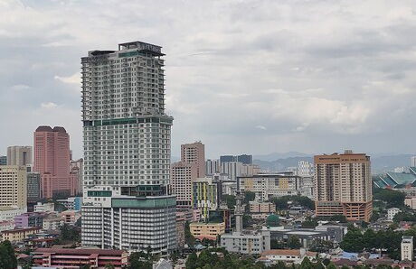 Summer Suites KLCC by Luna - Photo 80