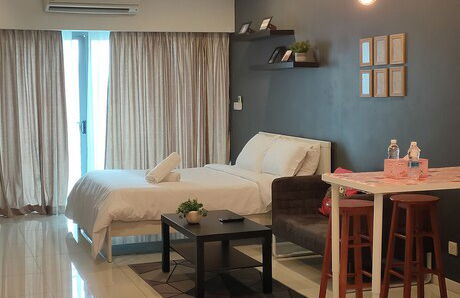 Summer Suites KLCC by Luna - Photo 20