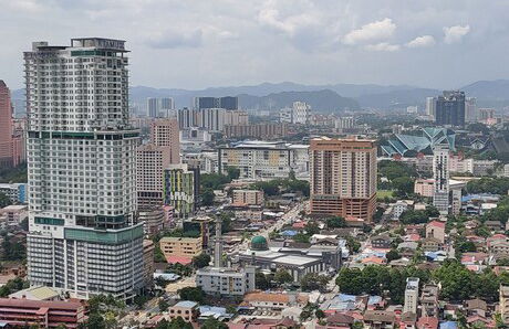 Summer Suites KLCC by Luna - Photo 79
