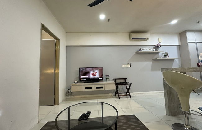 Summer Suites KLCC by Luna - Photo 28